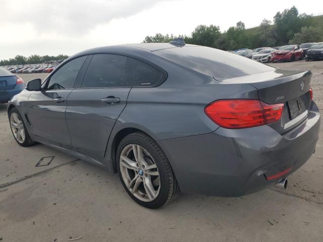 Vin: wba4e5c57hg189060, lot: 58996195, bmw 4 series gran coupe 20172