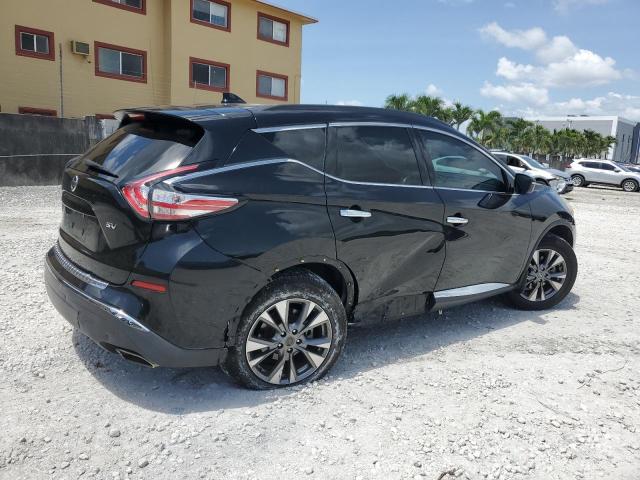 Vin: 5n1az2mgxhn147417, lot: 58771935, nissan murano s 20173