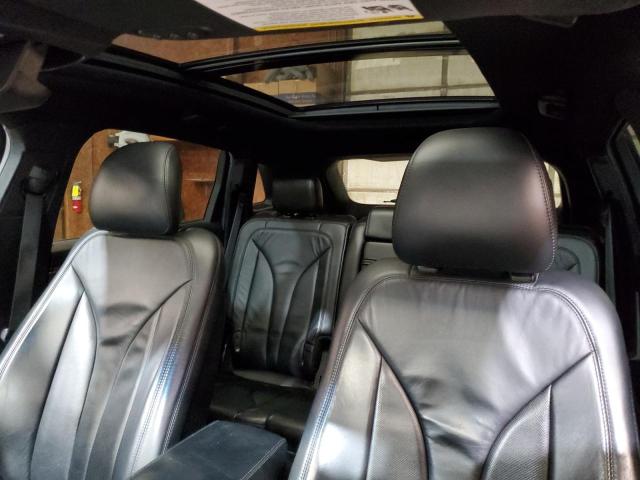 2017 LINCOLN MKX SELECT 2LMPJ8KRXHBL16148