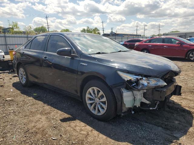2016 TOYOTA CAMRY HYBR 4T1BD1FKXGU198032