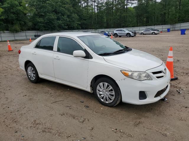 Vin: 2t1bu4ee7dc058742, lot: 58691825, toyota corolla base 20134