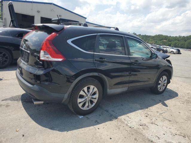 Vin: 2hkrm3h77eh559053, lot: 57582775, honda crv exl 20143
