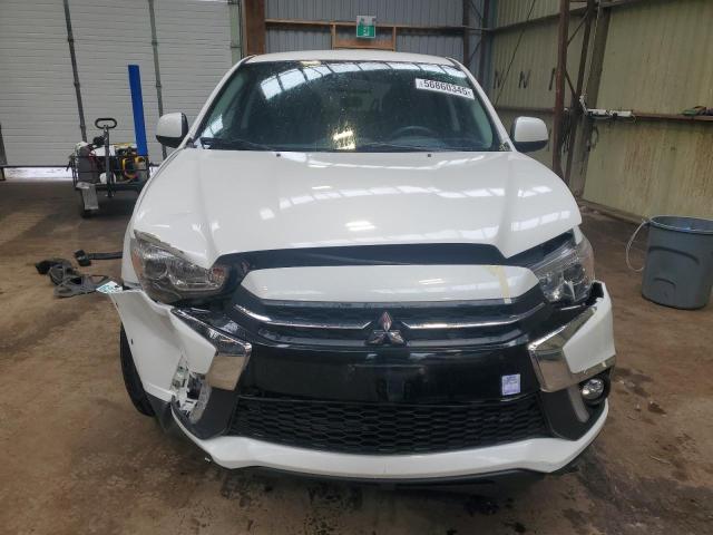 2018 MITSUBISHI RVR SE JA4AJ3AUXJZ601363