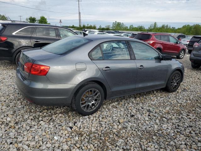 Vin: 3vwdx7aj8cm378434, lot: 57459245, volkswagen jetta se 20123