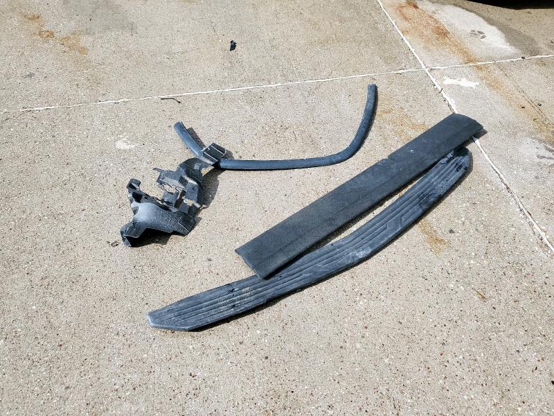 2024 CADILLAC ESCALADE V 1GYS4HK93RR139940