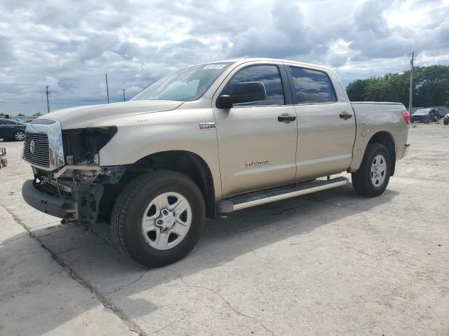 TOYOTA TUNDRA CRE
