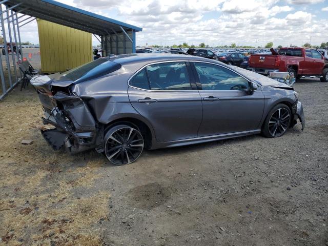 Vin: 4t1b61hk7ju148445, lot: 56988025, toyota camry xse 20183