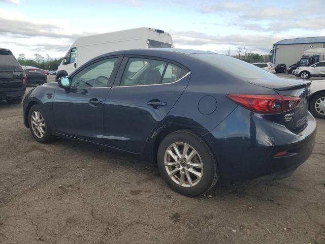 2016 MAZDA 3 TOURING - 3MZBM1V70GM256085