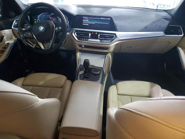 2022 BMW 330XE 3MW5P9J02N8C53352