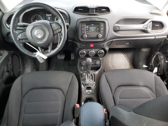 2016 JEEP RENEGADE L - ZACCJBBTXGPD38636