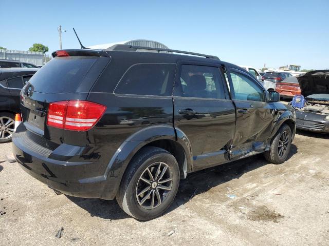 Vin: 3c4pdcabxjt228192, lot: 56560515, dodge journey se 20183