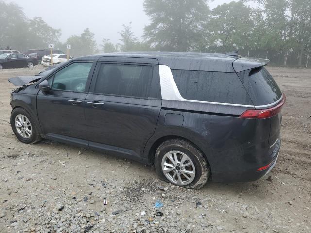 Vin: kndnb4h37n6080875, lot: 58724895, kia carnival l lx 20222