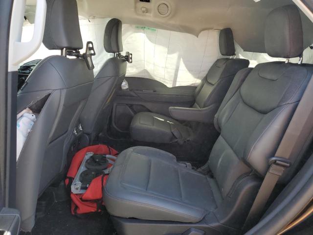 2025 FORD EXPLORER A 1FMUK7DH5SGA23381