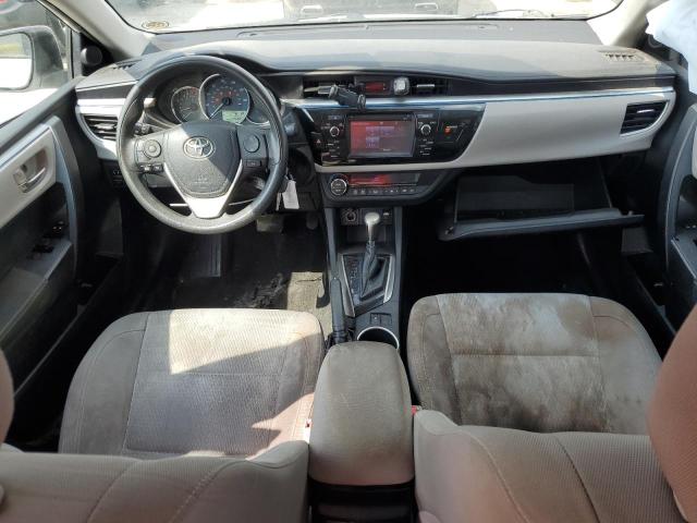 2016 TOYOTA COROLLA L - 2T1BURHE7GC524618