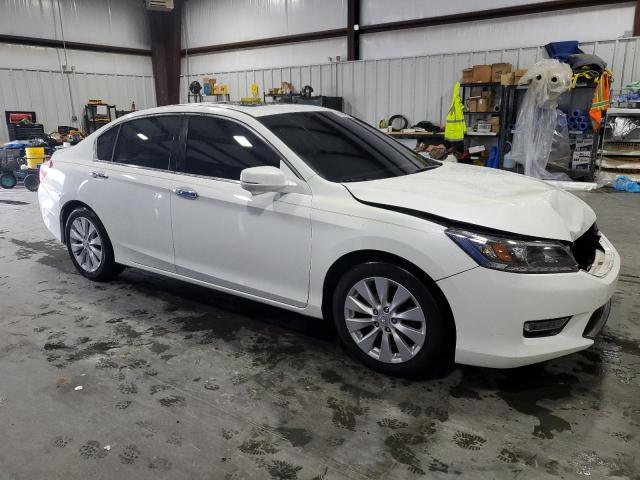 Vin: 1hgcr3f80da036984, lot: 56568595, honda accord exl 20134