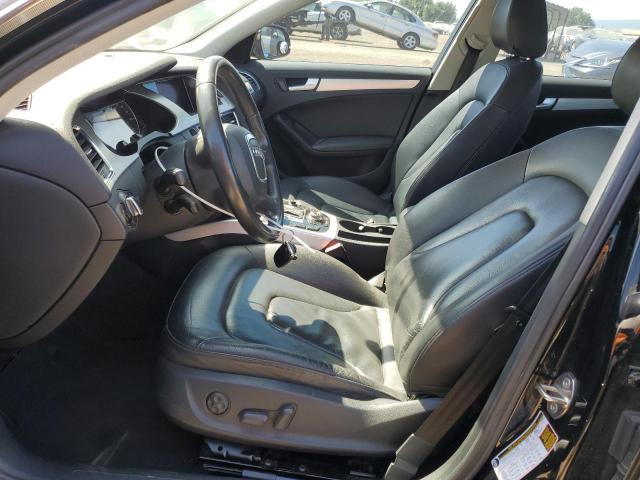 wauffafl0an026678 - 2010 Audi a4 premium plus - #58865875
