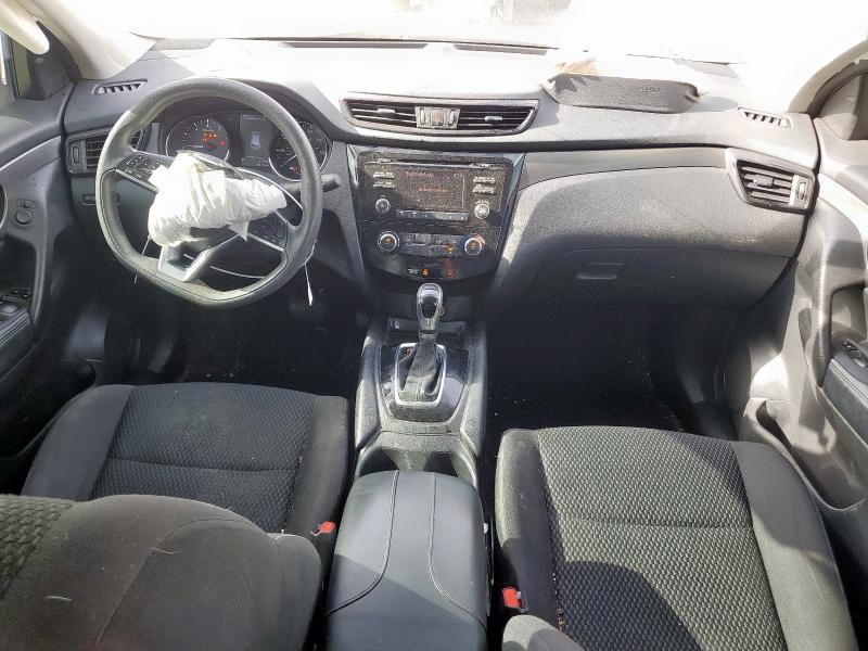 2018 NISSAN ROGUE SPOR - JN1BJ1CP5JW191307