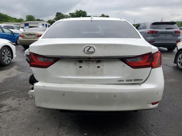 2015 LEXUS GS 350 - JTHCE1BL4FA009880