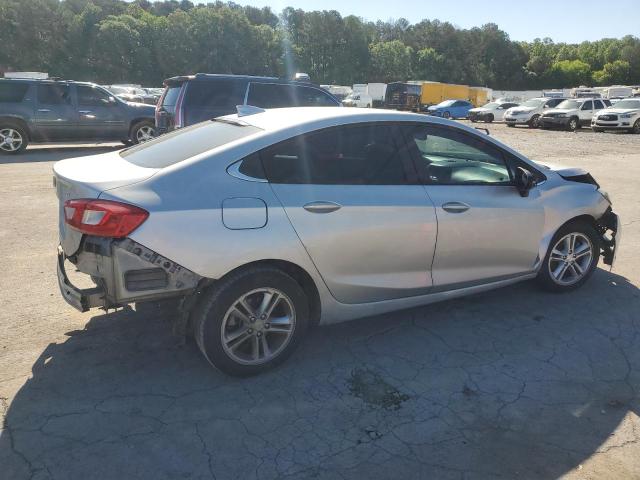 Vin: 1g1be5sm8h7185336, lot: 57791515, chevrolet cruze lt 20173