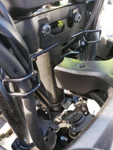 2024 KAWASAKI EX650 R ML5EXER18RDAB5094