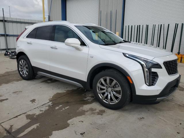 Vin: 1gyfzcr43kf151044, lot: 57912915, cadillac xt4 premium luxury 20194