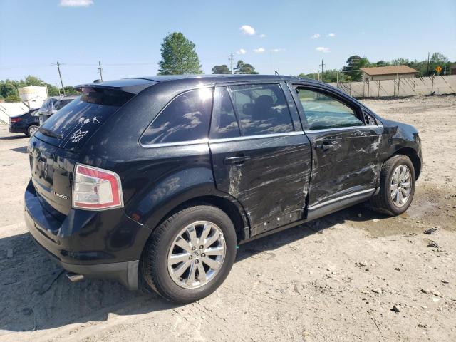Vin: 2fmdk3kc2abb35867, lot: 55680695, ford edge limited 20103