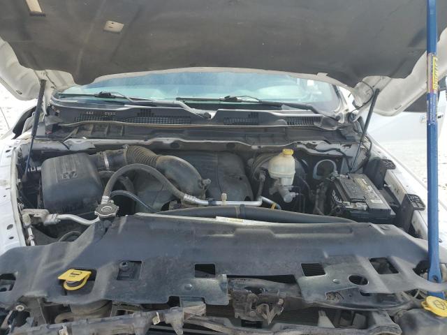 2015 RAM 1500 SLT - 1C6RR6GT5FS529979