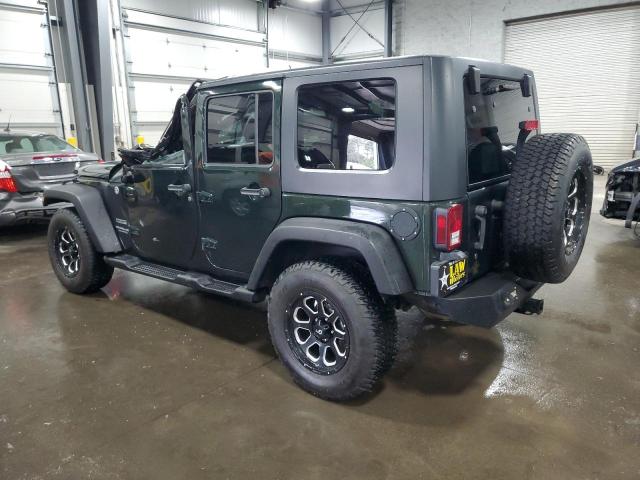 Vin: 1j4ba3h15al209779, lot: 58346755, jeep wrangler sport 20102