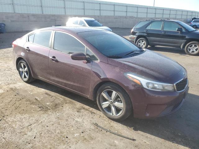 Vin: 3kpfl4a7xje171223, lot: 55403425, kia forte lx 20184