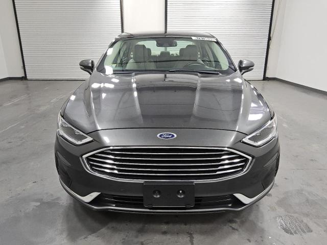 2020 FORD FUSION SEL 3FA6P0CD9LR137274