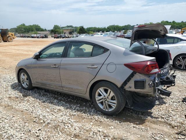 Vin: kmhd84lf8lu910733, lot: 56528595, hyundai elantra sel 20202