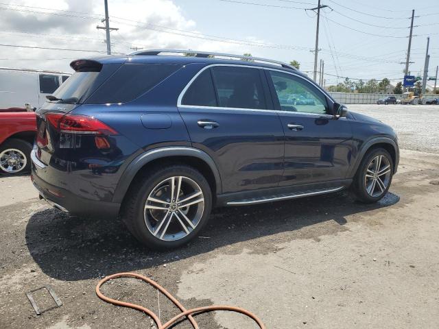 Vin: 4jgfb4kbxna582776, lot: 56343455, mercedes-benz gle-class 350 4matic 20223