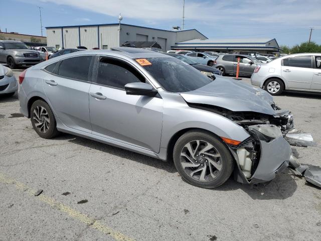 2017 HONDA CIVIC EX - 2HGFC2F71HH513686