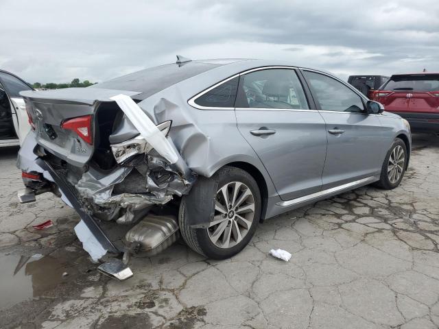 2015 HYUNDAI SONATA SPORT 5NPE34AF6FH063770