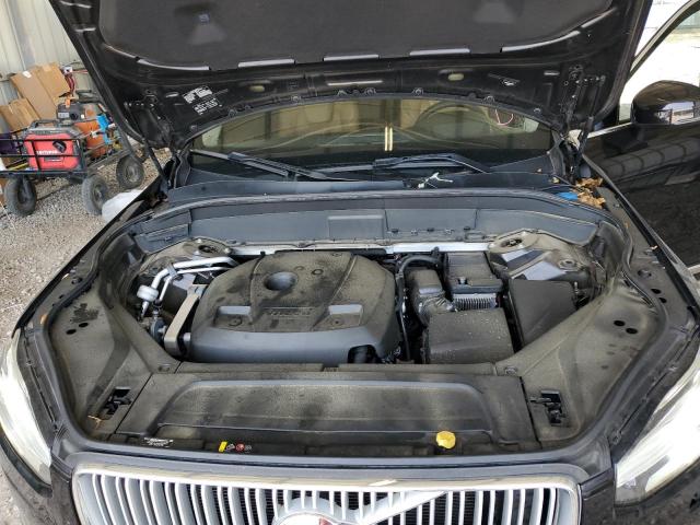2016 VOLVO XC90 T6 YV4A22PL1G1091193