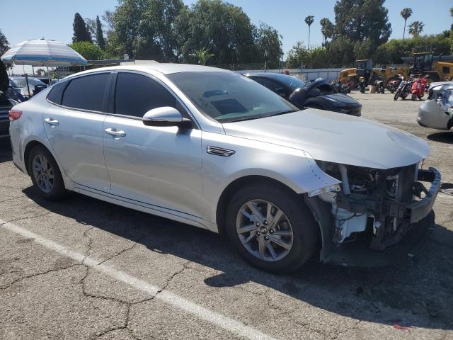 Vin: 5xxgt4l31kg323090, lot: 57615875, kia optima lx 20194