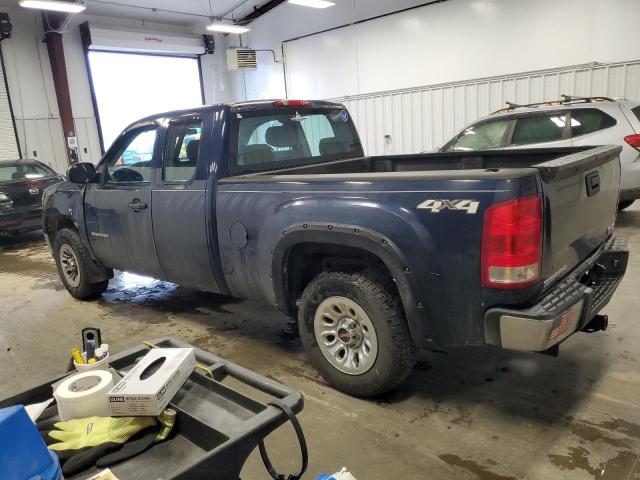 Vin: 1gtskteaxaz227005, lot: 55930915, gmc sierra k1500 20102