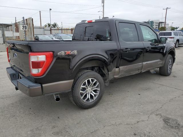 Vin: 1ftfw1ed4mfa04985, lot: 55450375, ford f-150 supercrew 20213