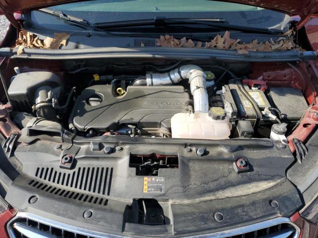 2022 BUICK ENCORE PRE - KL4CJESM3NB553237