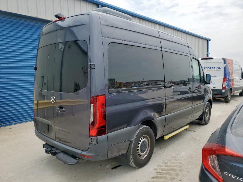 Vin: w1z70fgy2pt138989, lot: 53841395, mercedes-benz sprinter 1500 20233