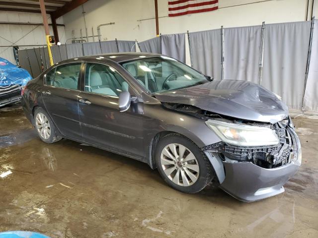 Vin: 1hgcr2f76ea301085, lot: 57223975, honda accord ex 20144