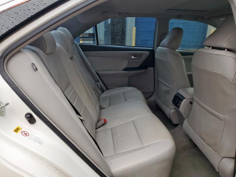 2016 TOYOTA CAMRY LE - 4T1BF1FK9GU532187