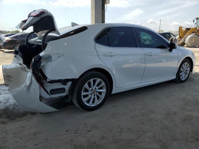 Vin: 4t1c11akxmu558982, lot: 55645255, toyota camry le 20213