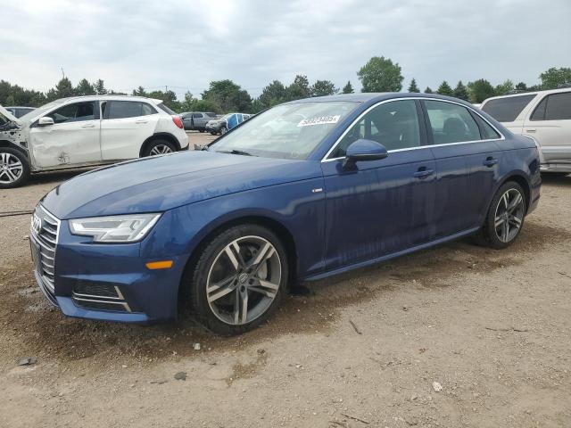 Vin: wauenaf44jn001239, lot: 58923405, audi a4 premium plus 2018 img_1