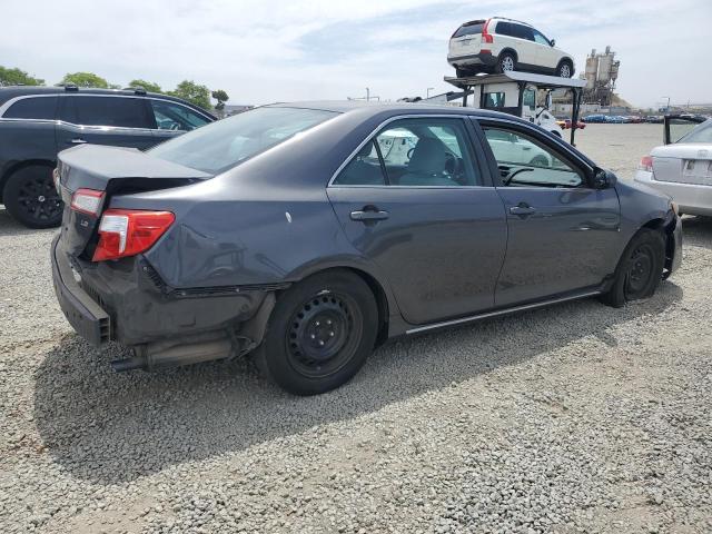 Vin: 4t1bf1fk9cu101178, lot: 56383925, toyota camry base 20123