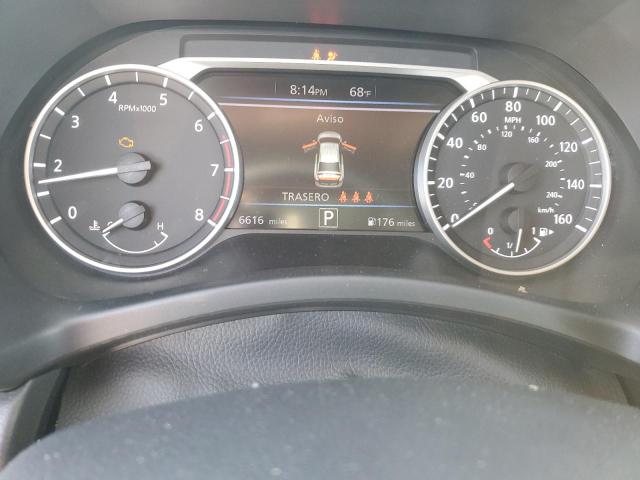2024 NISSAN SENTRA SV - 3N1AB8CV4RY301994