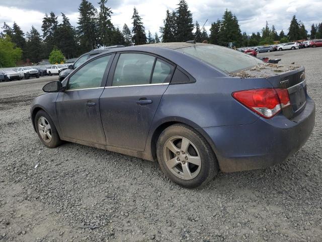 Vin: 1g1pc5sb5d7165064, lot: 58075285, chevrolet cruze lt 20132