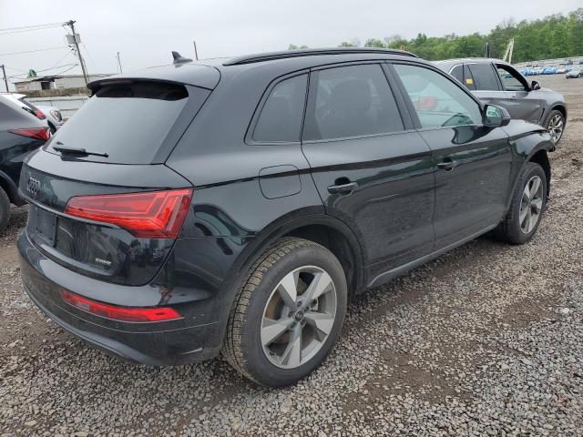 Vin: wa1abafy3s2014929, lot: 57310125, audi q5 premium 40 20253