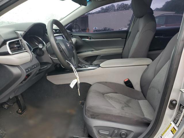 2018 TOYOTA CAMRY L - 4T1B11HK5JU597086