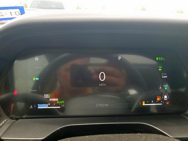 2022 JEEP GRAND CHER - 1C4RJYB68N8721311